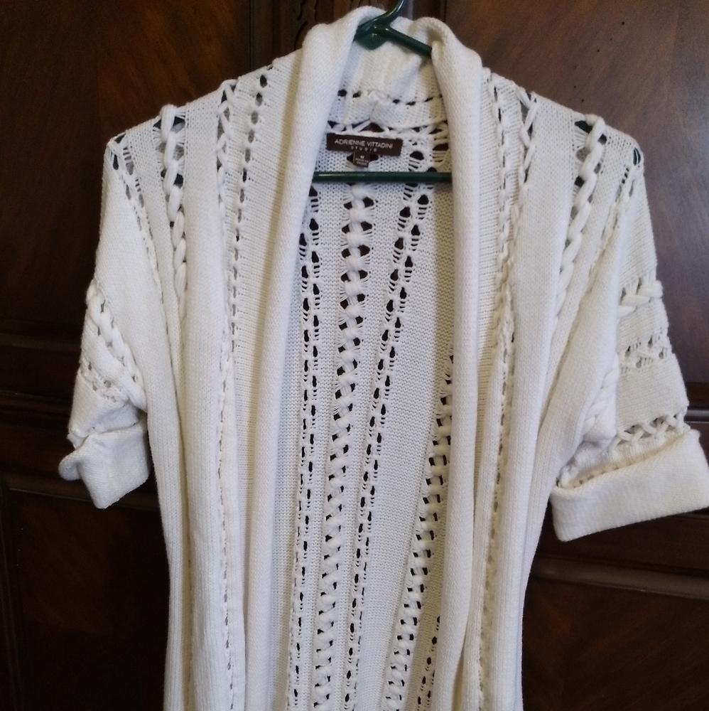 Adrienne Vitadinni Sweater